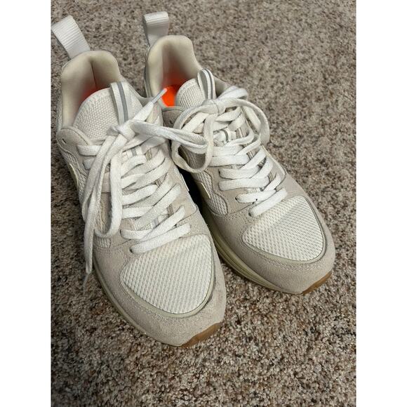 Veja Venturi Alveomesh White/Natural 39 - Picture 9 of 9